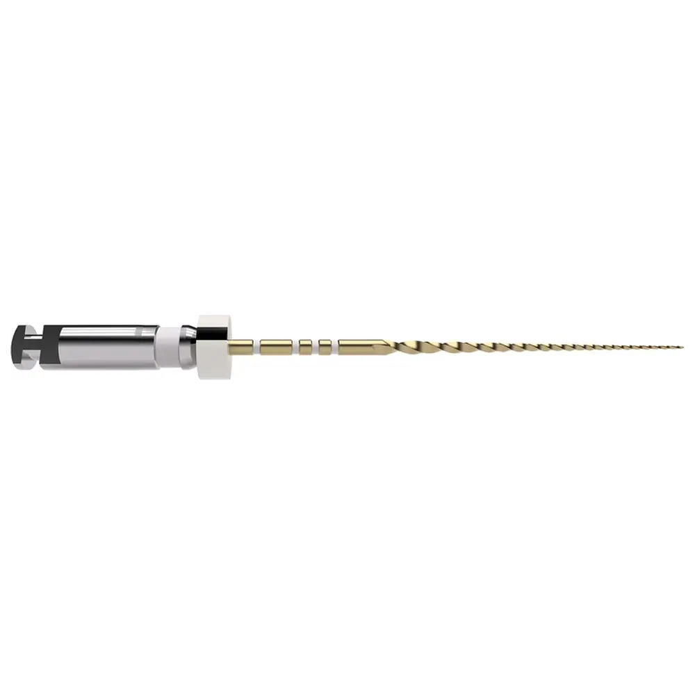 Dentsply Sirona TruNatomy™ Feilen - Packung 6 Stück GLIDER, 21 mm