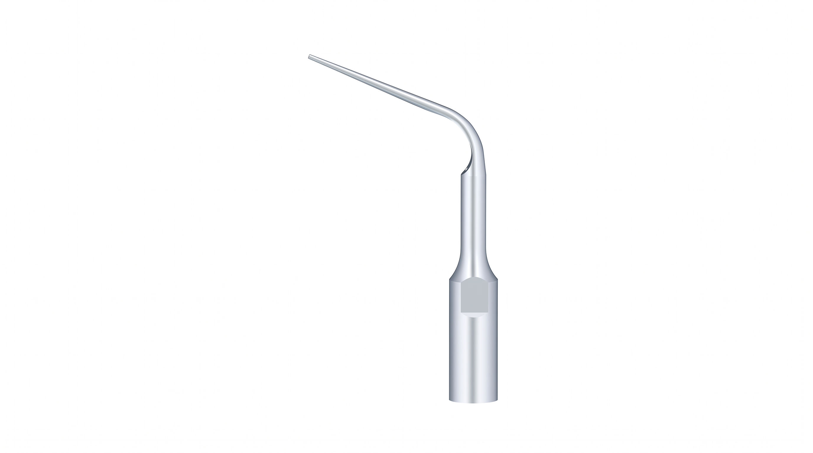 Woodpecker Ultraschallspitze PD10 (geeignet zur Verwendung mit SATELEC® und NSK®-Scaler-Geräten)