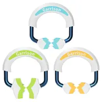 Garrison Dental Solutions Strata-G 3 Ringe SGR01 Set