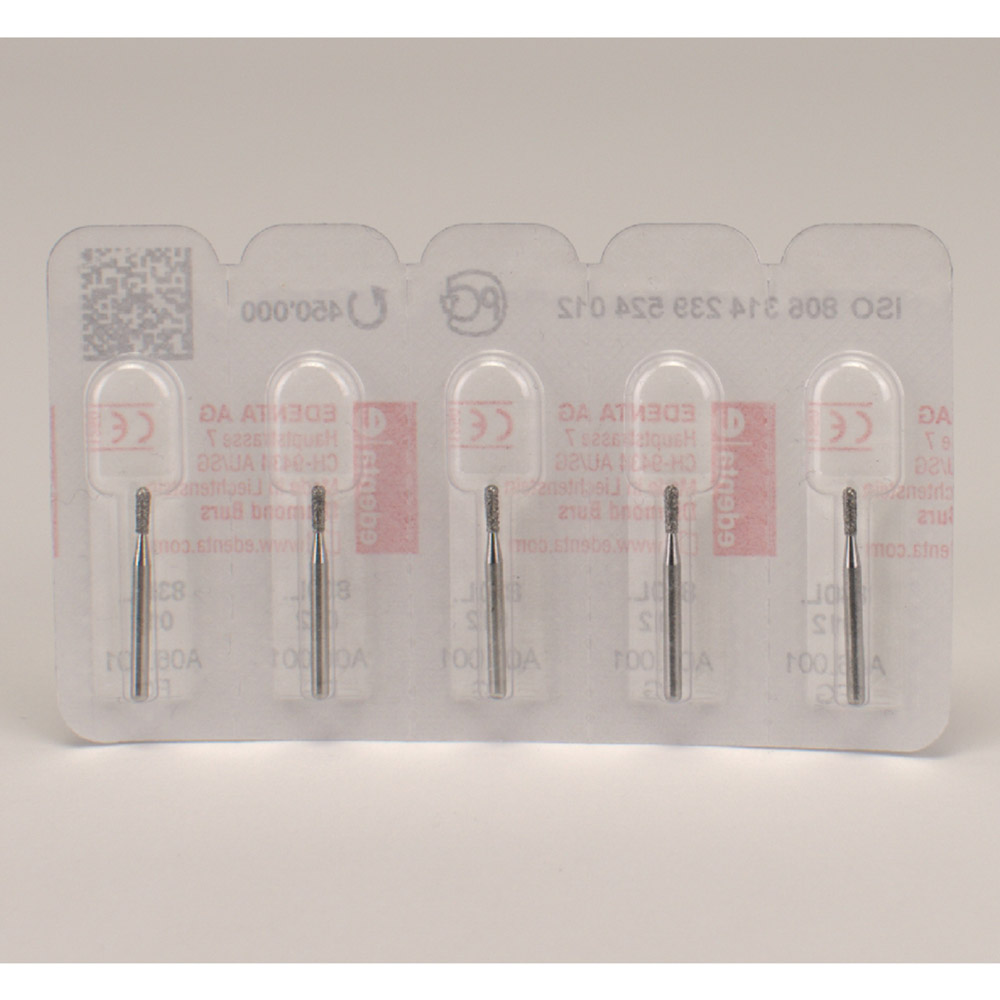 Diamant FG 830L.012 5St
