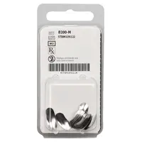 Garrison Dental Solutions Composi-Tight Teilmatrizenbänder Molar Pa 50