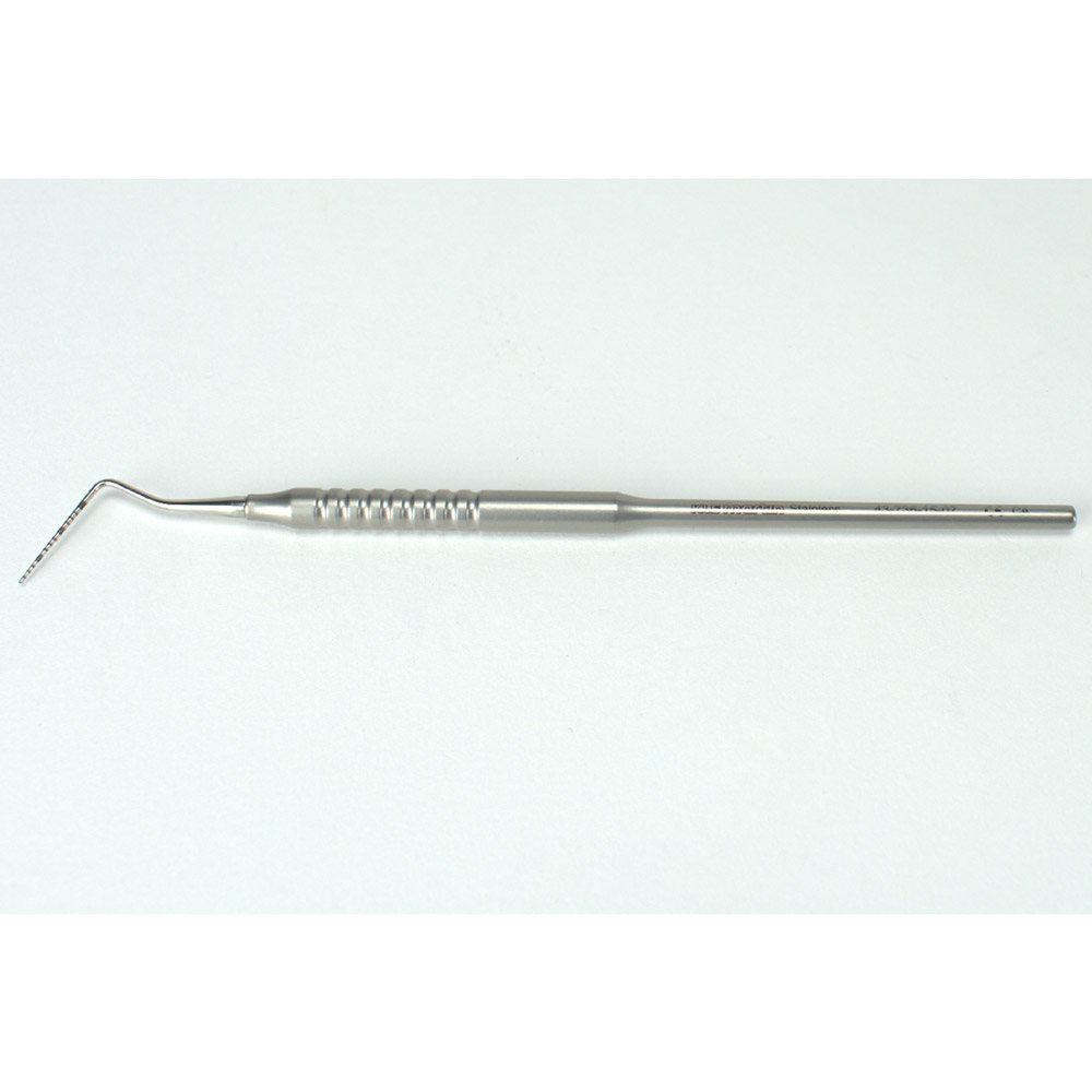 GX26684_Parodontometer_CP15unc_Grad115_St Parodontometer CP15unc Grad.1-15 St