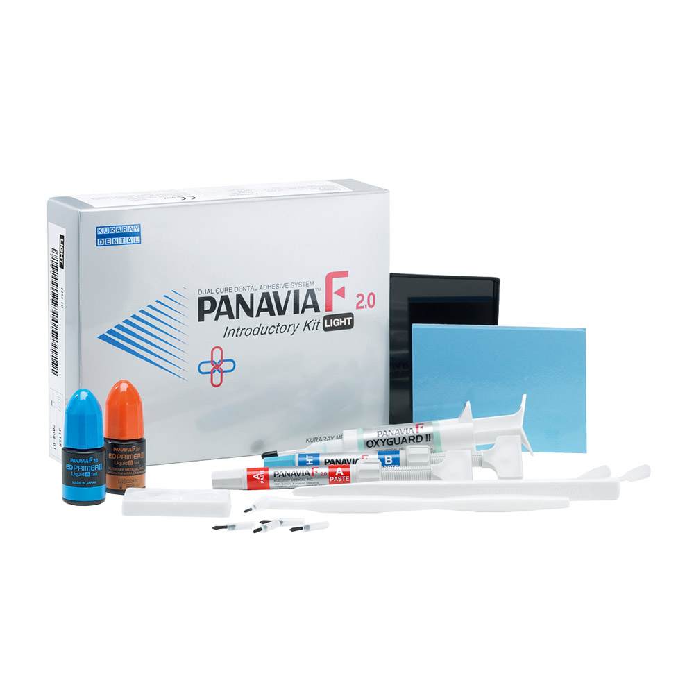 Panavia F 2.0 opaque Intro Kit Pa