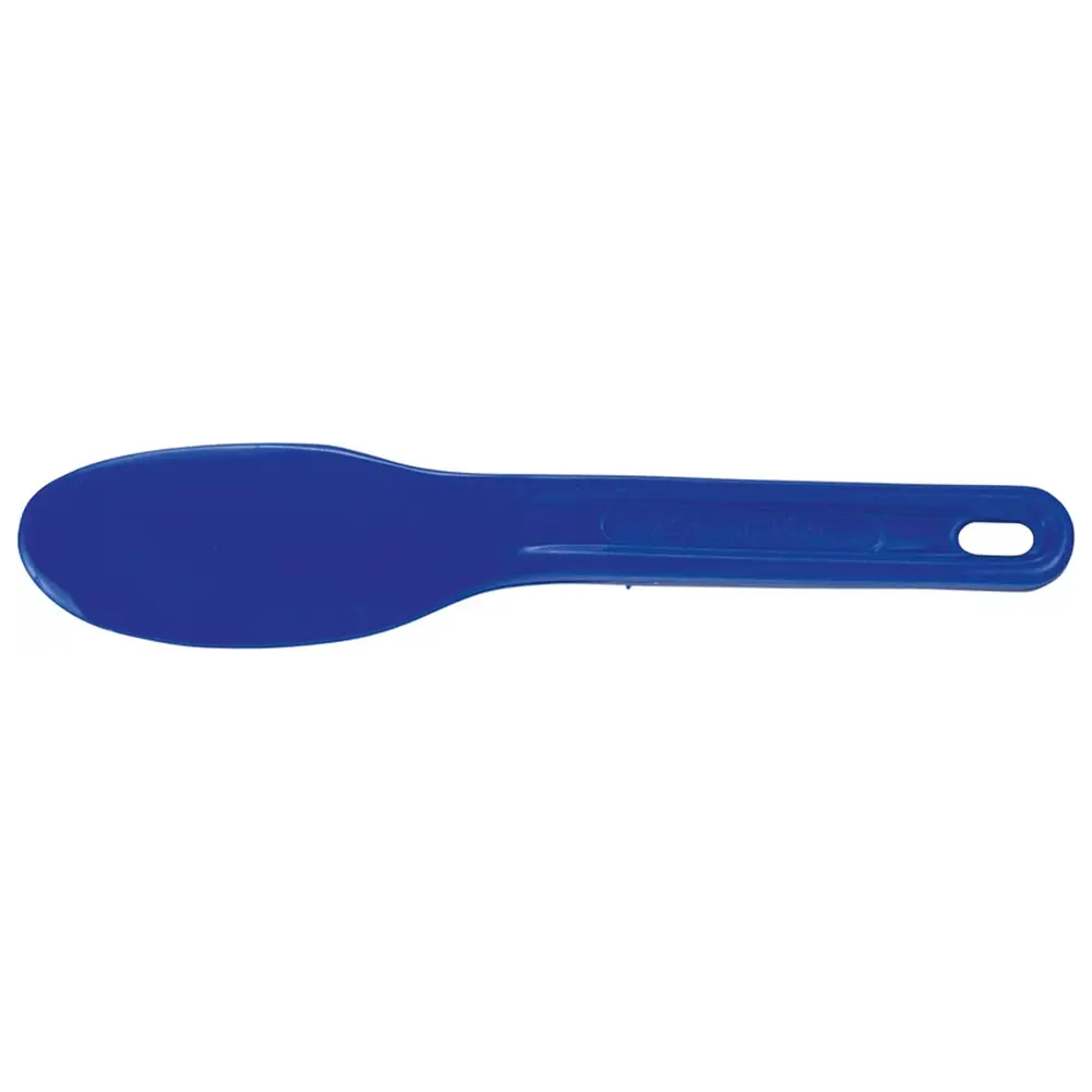 ASA Dental Alginatspatel - Stück 5401-C BLAU, blau ASA Dental Alginatspatel - Stück 5401-C BLAU, blau
