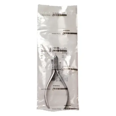 Aesculap AG Drahtbiegezange Aderer DP315R St