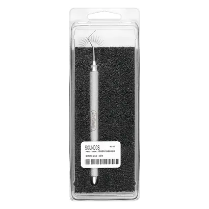 Hu-Friedy Aesthetic Gauges - Stück Messsonde