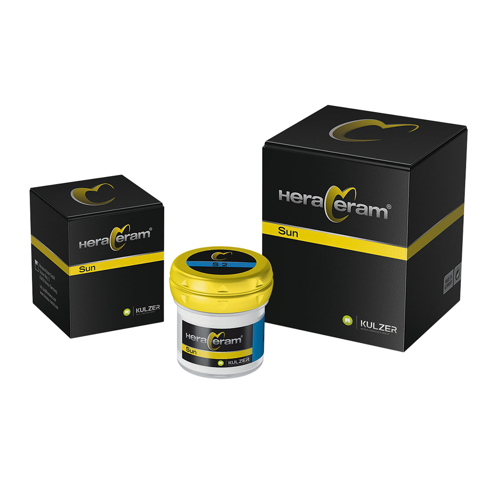 HeraCeramSun Opalmasse OS3 20g