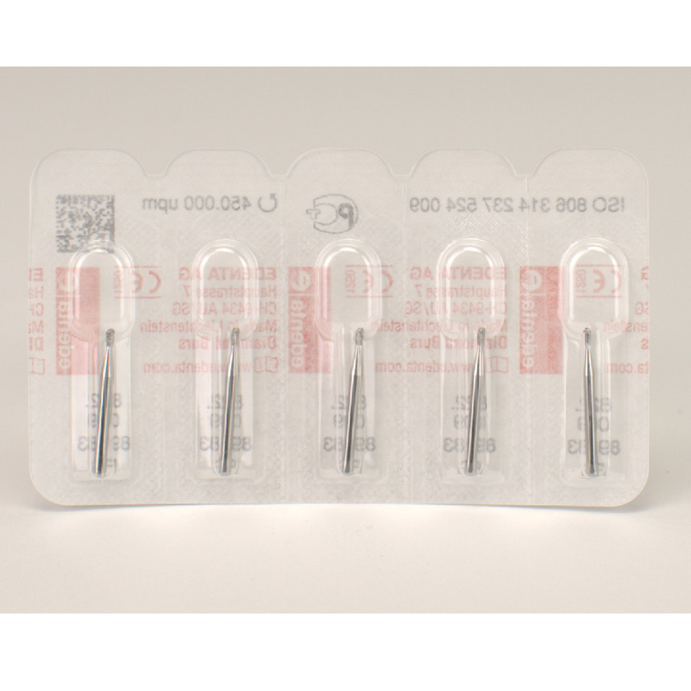 Diamant FG 822.009 5St
