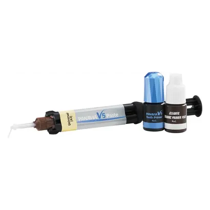 Kuraray Noritake Dental Inc. PANAVIA V5 universal A2 Introkit