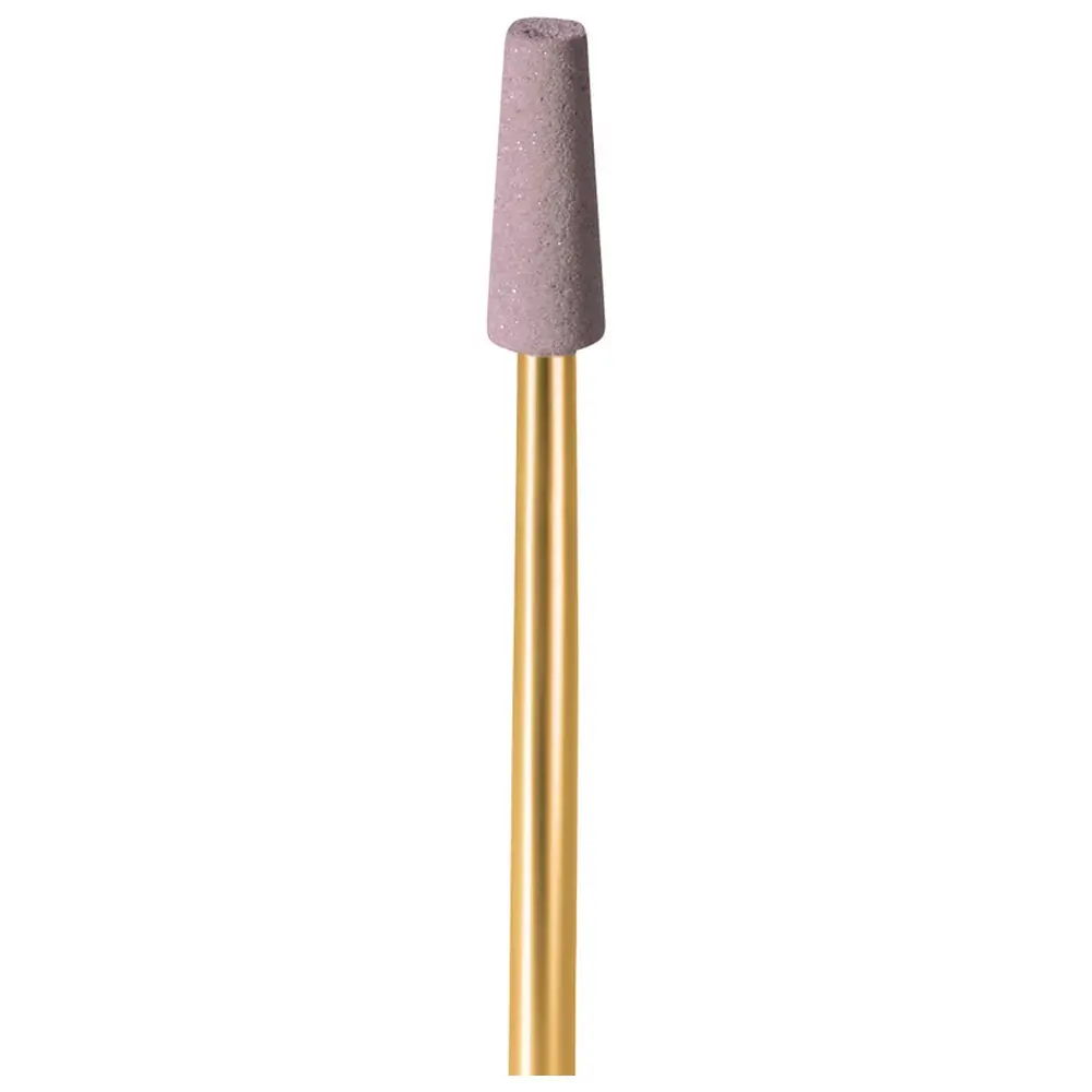 EVE Ernst Vetter EVE DIASYNT® PLUS - Stück rosa mittel, HP, Figur Konus, 4 x 10 mm