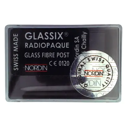Harald Nordin SA Glassix Refill Nr.4 Pa 6