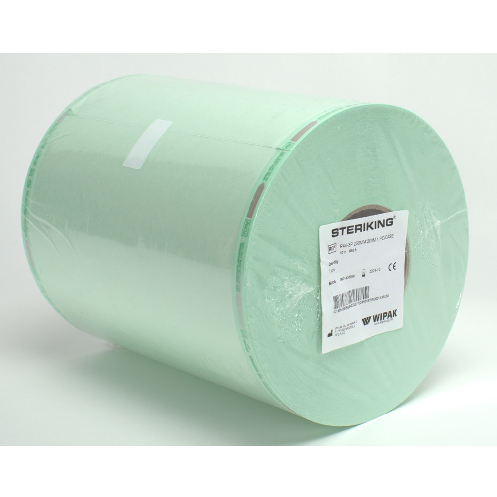 GX77694_Steriking_FoliePapier_250mm_200m_Rl Steriking Folie/Papier 250mm 200m Rl