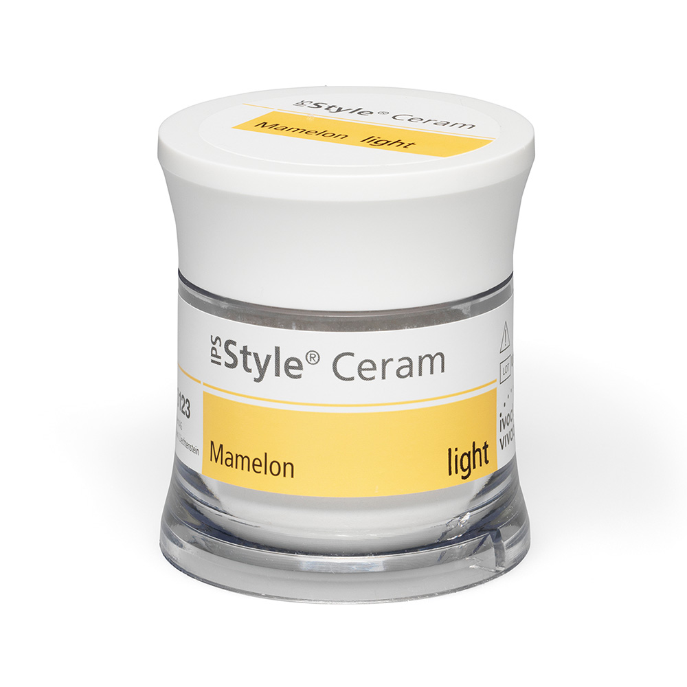 IPS Style Ceram Mamelon light 20g