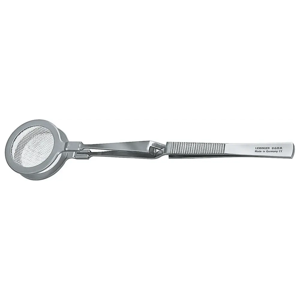 Leibinger Abdampfnetz nach Richter - Stück Abdampfnetz 900/2 Leibinger Abdampfnetz nach Richter - Stück Abdampfnetz 900/2