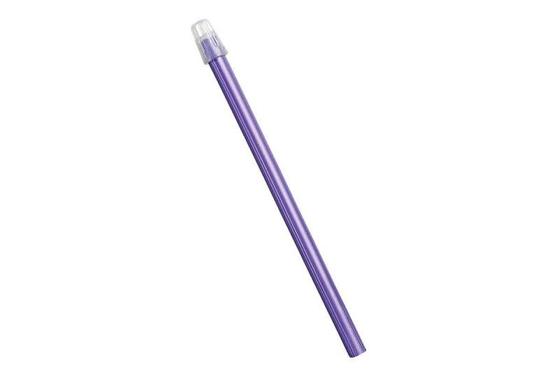 GX253247_TOP_FLEX_PLUS_Speichelsauger_lila_100St TOP FLEX PLUS Speichelsauger lila 100St