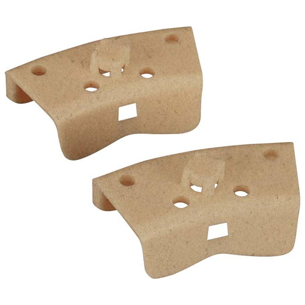 Hager & Werken Bio Miratray®-Mini - Packung 50 Stück