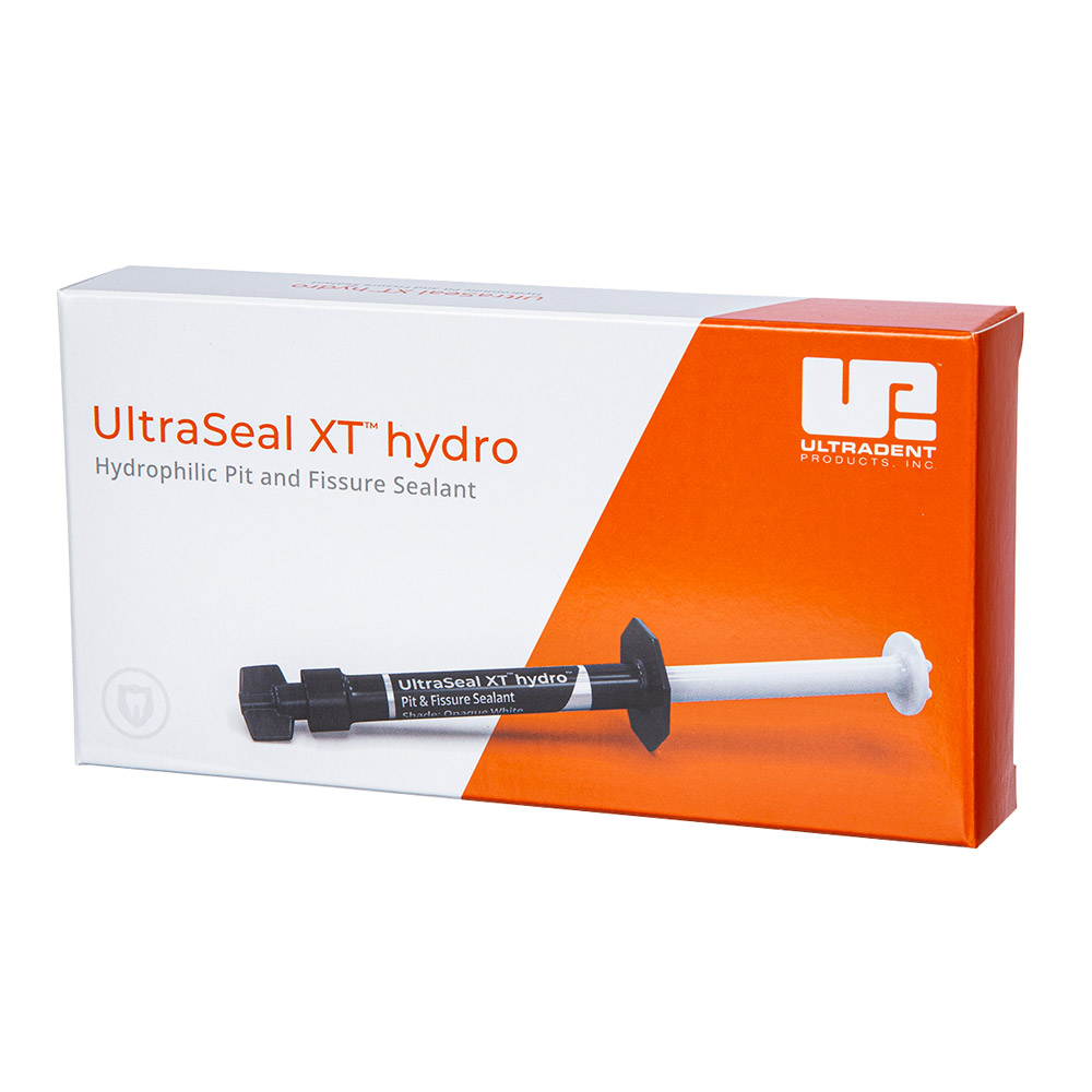 UltraSeal XT Hydro natural 4x1,2ml