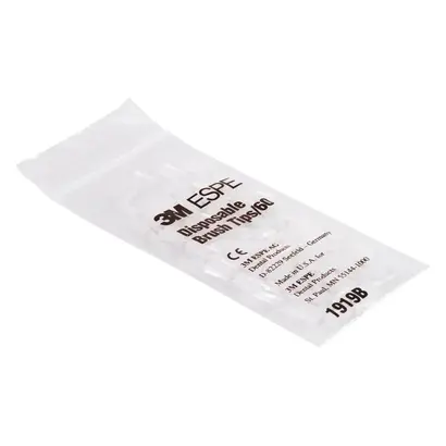 3M Espe Dental Products Einwegpinselköpfe Pa 60