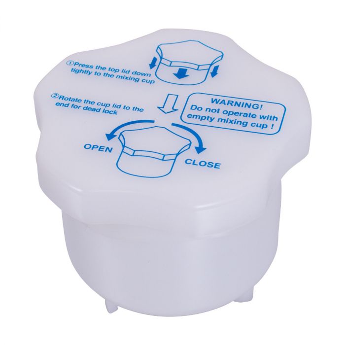 Alginatmixer Small