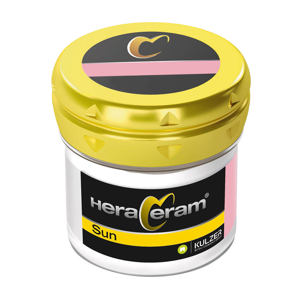 HeraCeramSun Gingiva G2 20g