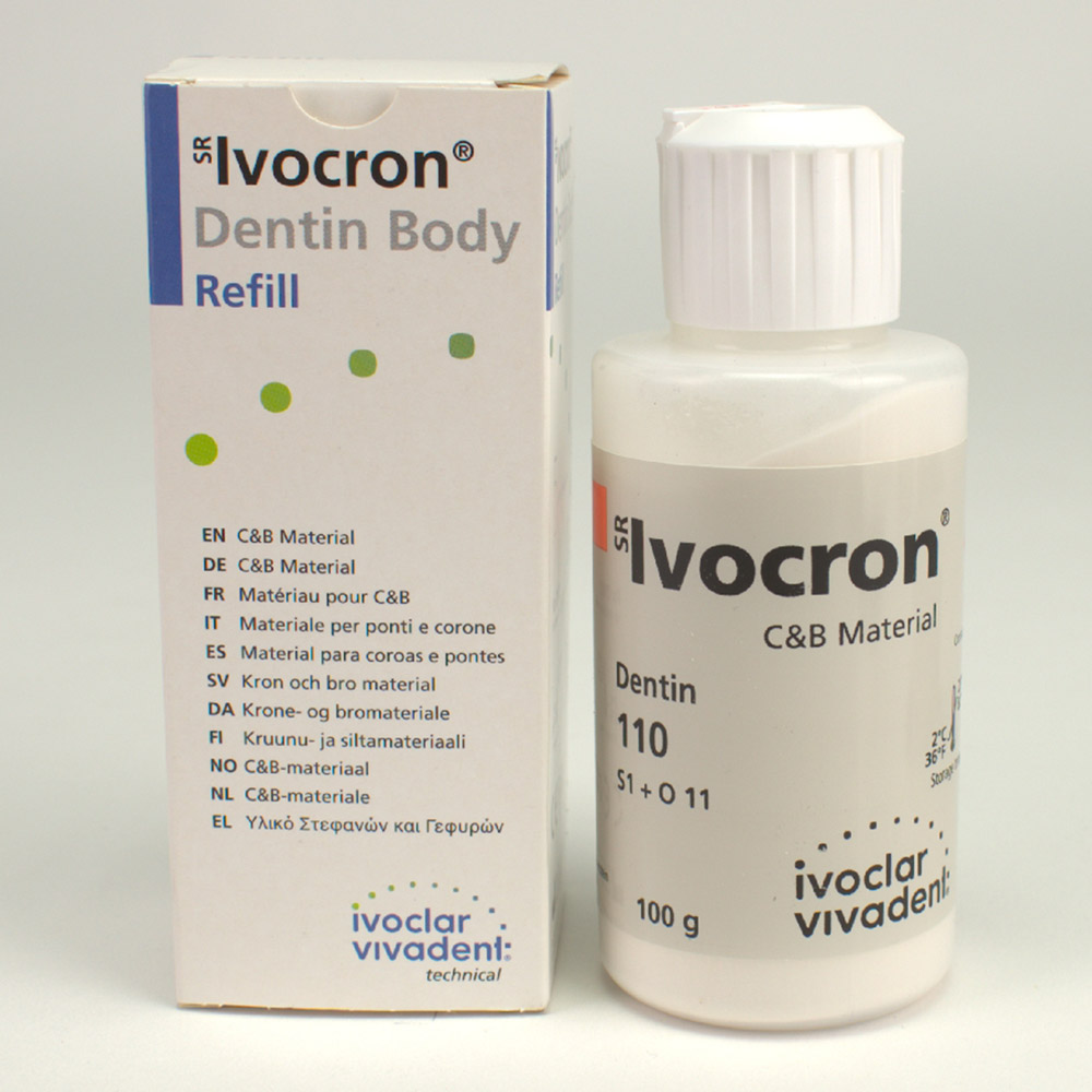 Ivocron D 110/01 100g