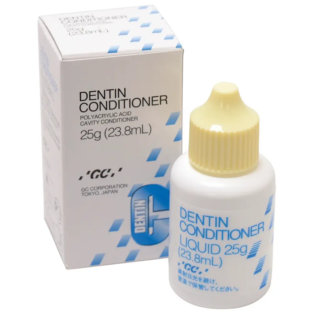 GC DENTIN CONDITIONER - Flasche 25 g Dentin Conditioner