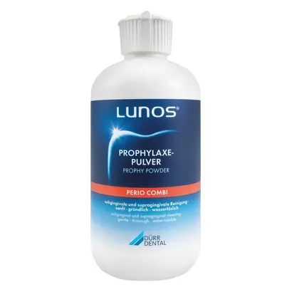 orochemie GmbH + Co. KG Lunos Prophypulver Perio Combi Flasche 4x100g orochemie GmbH + Co. KG Lunos Prophypulver Perio Combi Flasche 4x100g