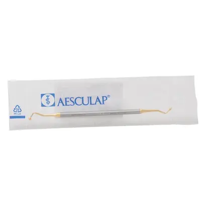 Aesculap AG Composite-Modellierinstrument Fig.3 DF079R St