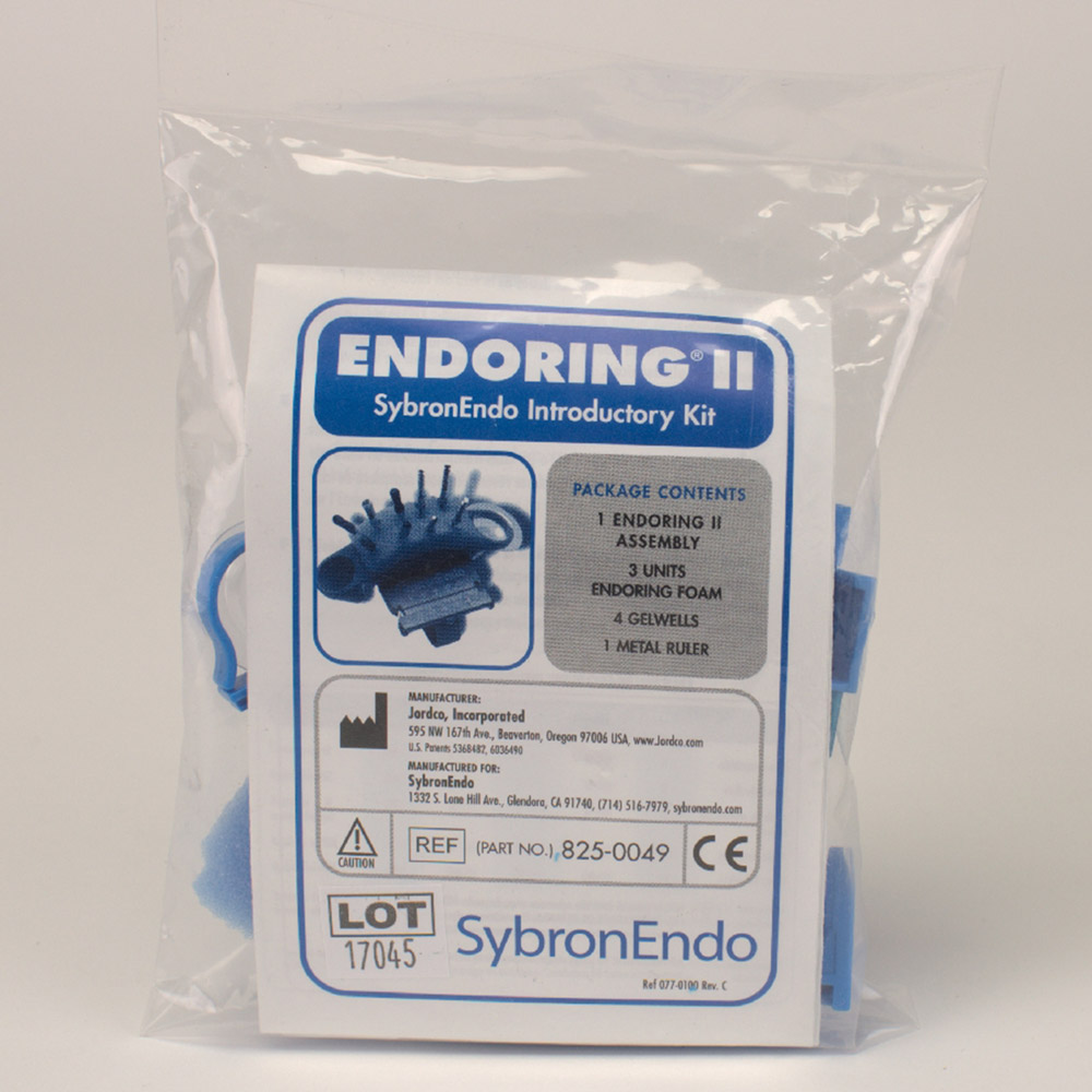 Endo Ring 825-0049 St