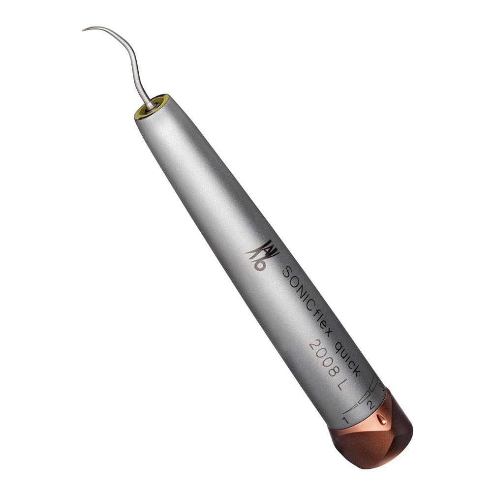 SONICflex quick 2008 L St
