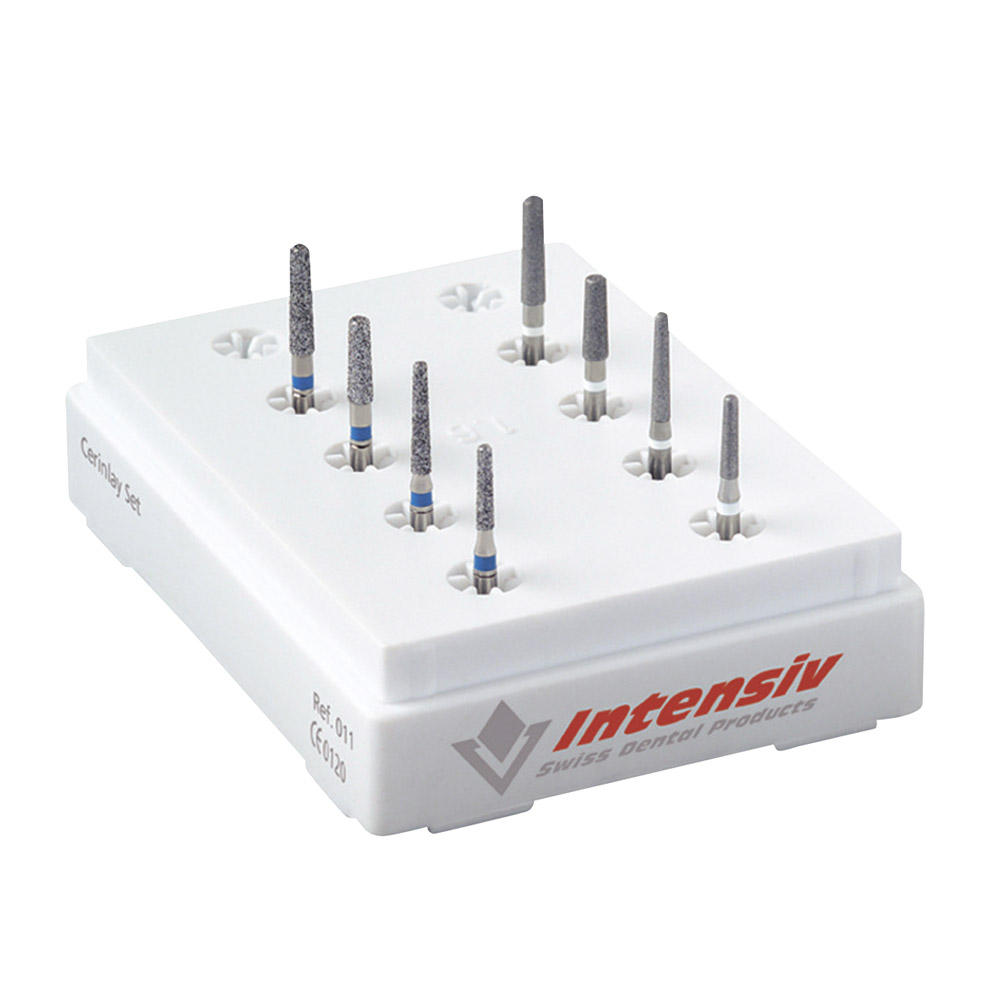 Cerinlay Set komplet 011 Pa