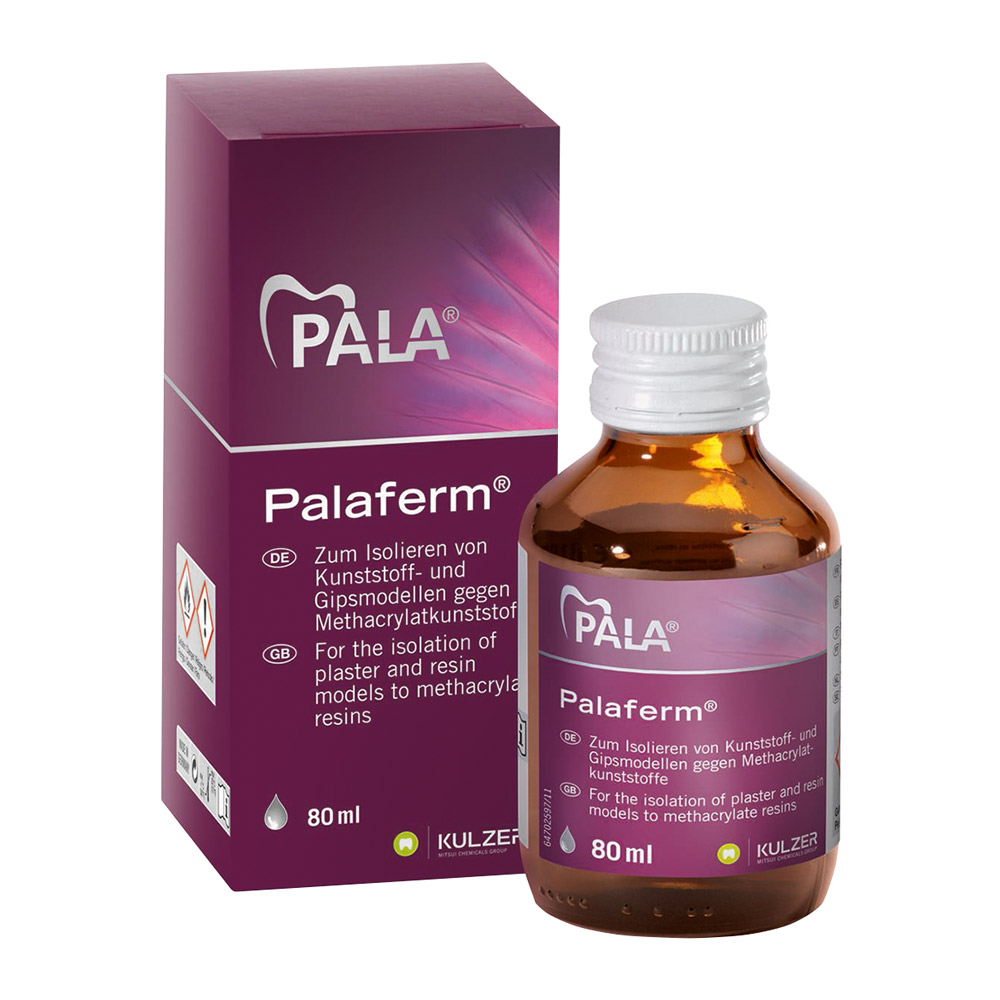 Palaferm Isolierung 80ml