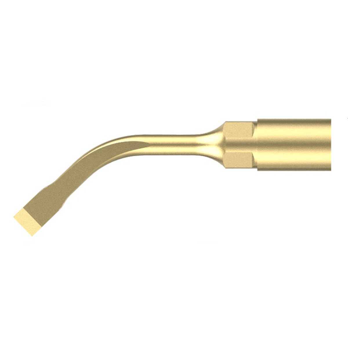 Xpedent Ultraschallspitze US3 Chirurgie (passend für den Einsatz mit MECTRON® Geräten)