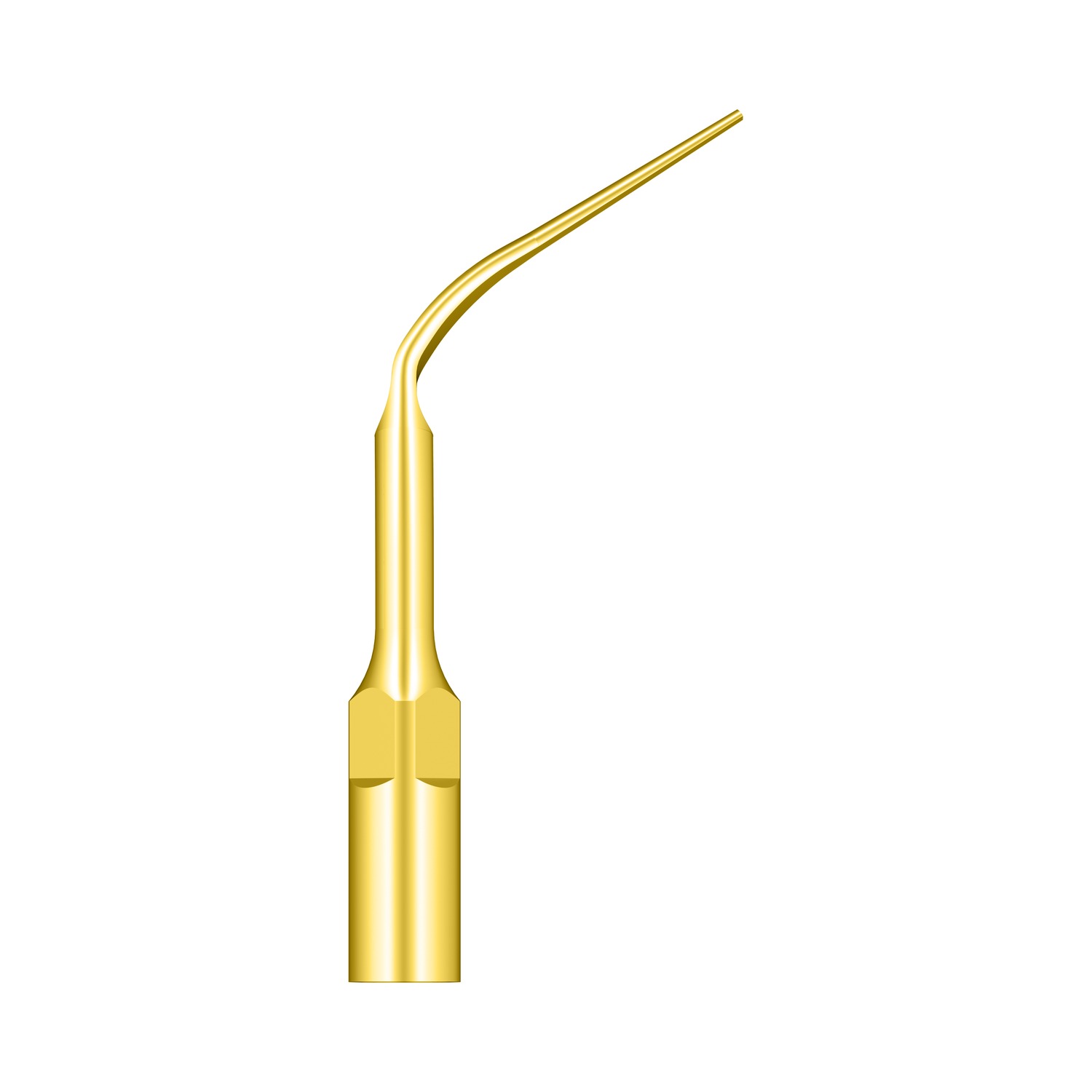 Woodpecker Ultraschallspitze P3LT passend für den Einsatz mit EMS®