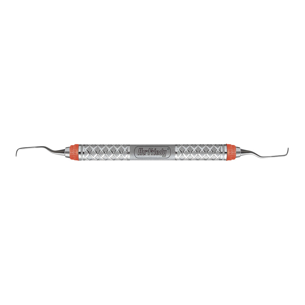 Kürette Gracey AF 11/12 Gr.9 oran. E2 St