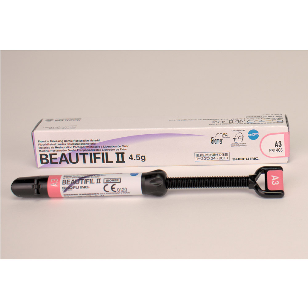 Beautifil II A3 4,5gr Spr