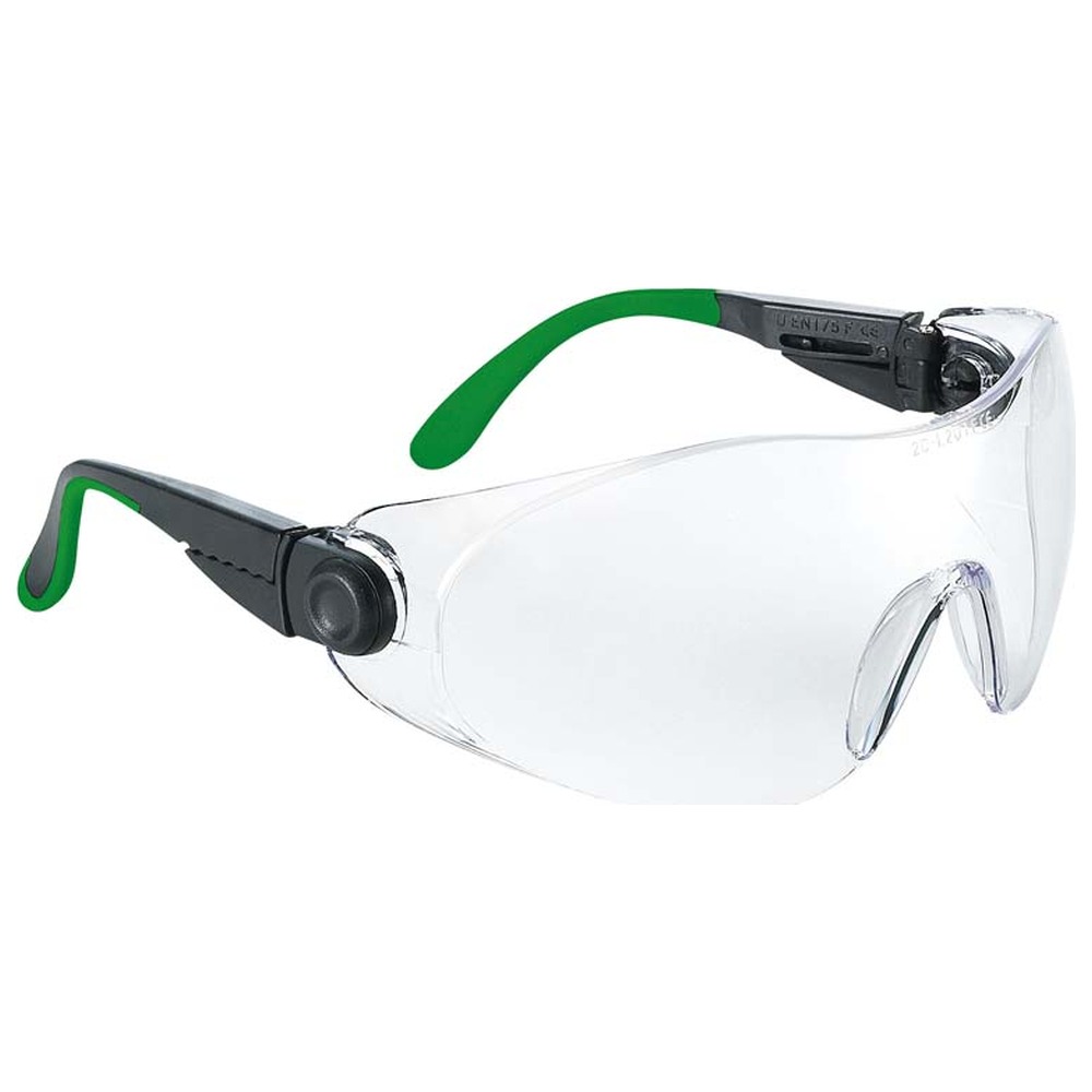 Hager & Werken H&W Classic - Stück schwarz/grün