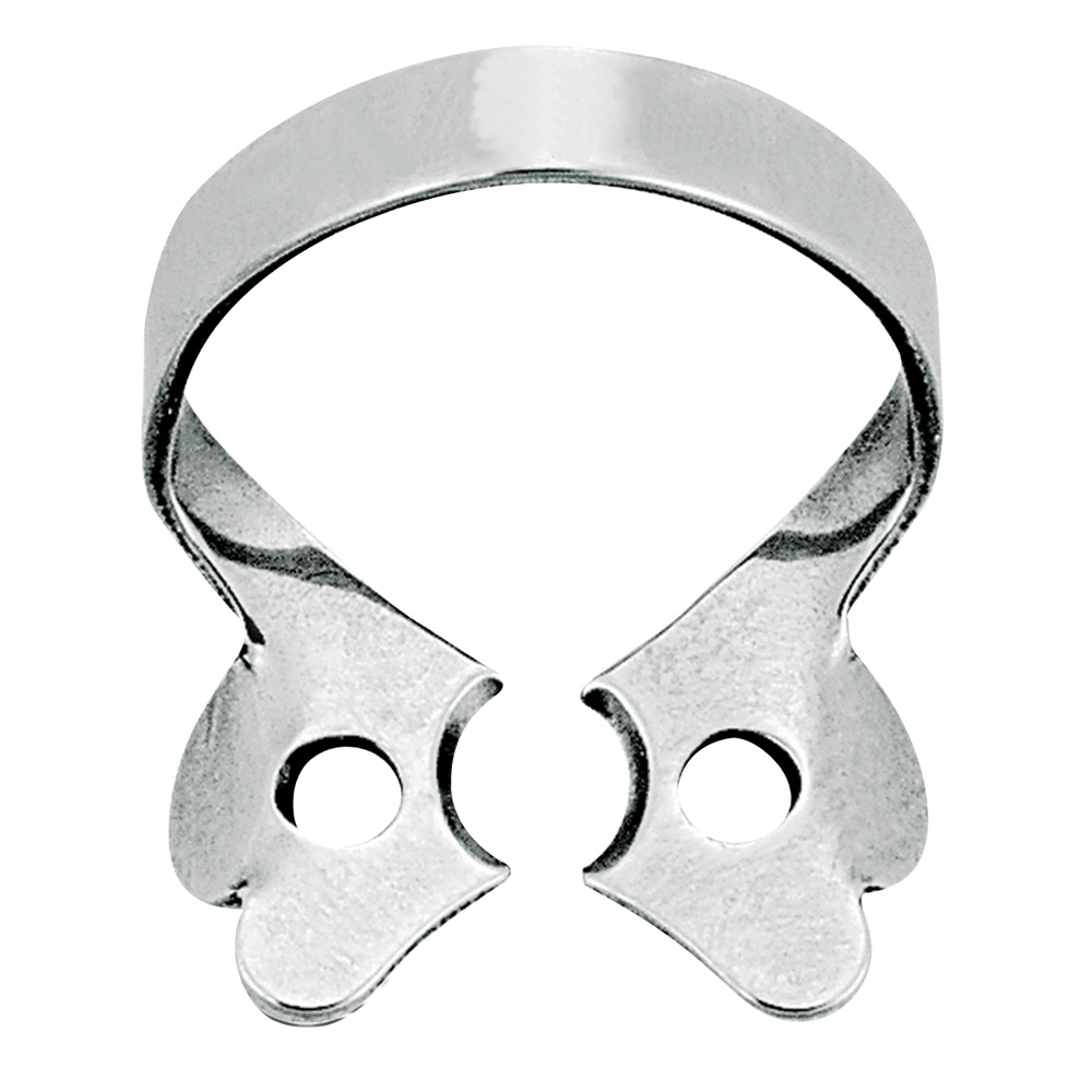 Wurzelheber 4mm rund Bein St