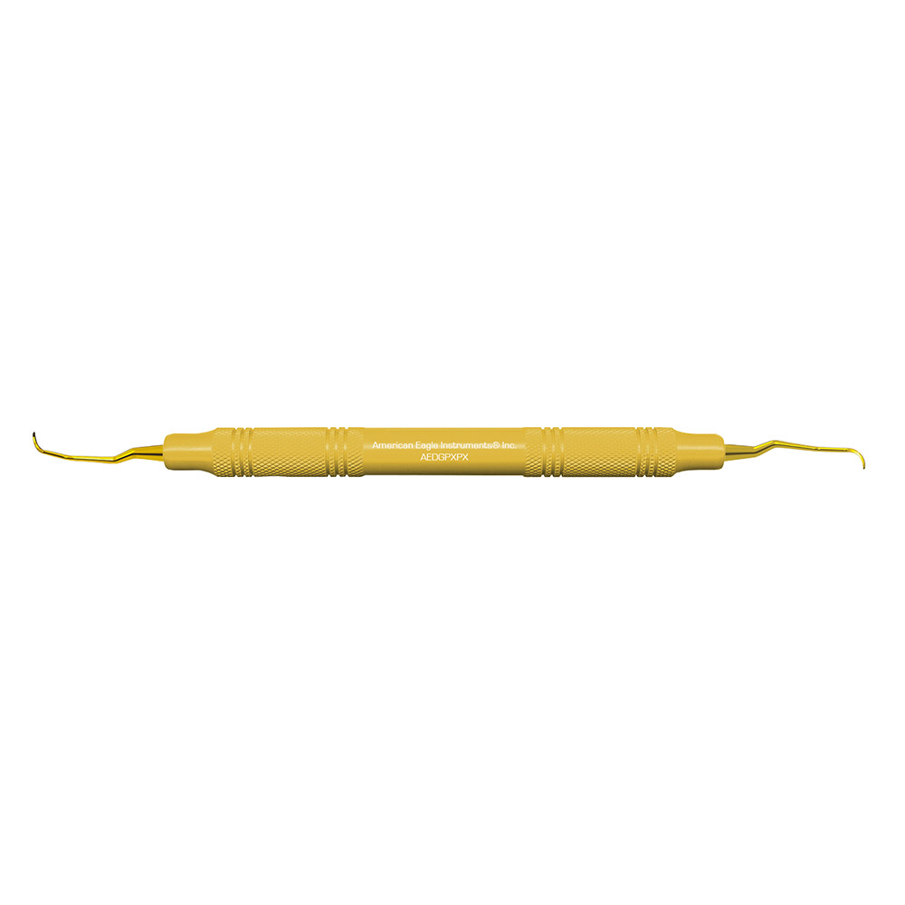 Kürette Double-Gracey Post. XPX AE St