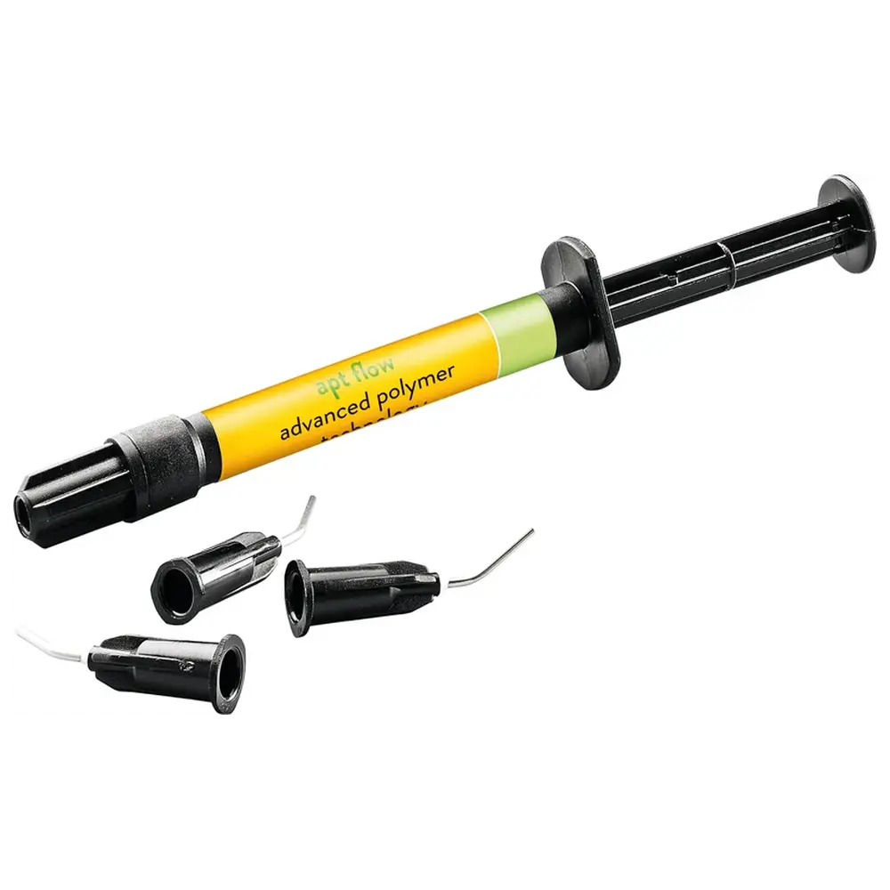 Saremco apt composite flow - Spritze 2 g A3