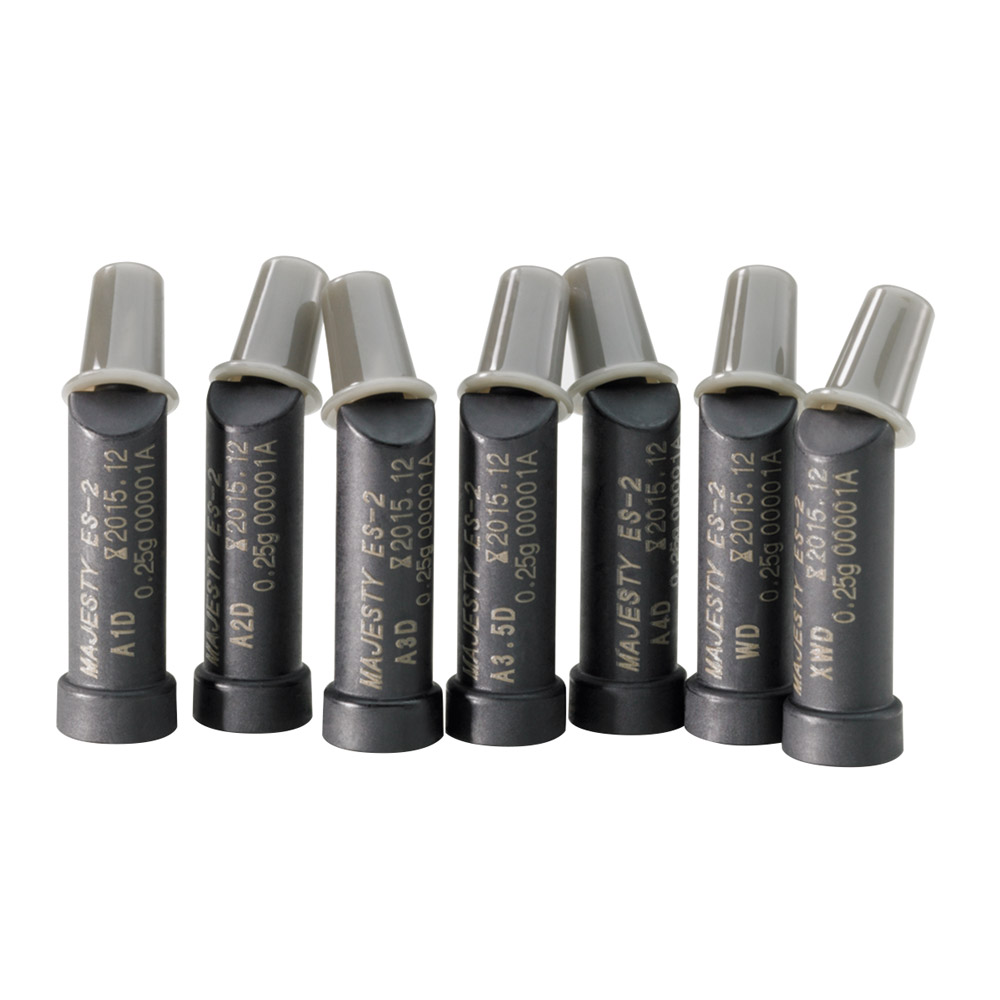 Clearfil Majesty ES-2 PLT XWE 10x0,25gr