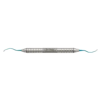 Hu-Friedy MFG.CO., LLG Titan Implantat Reinigungsinstr. Mini Five #11/12 St