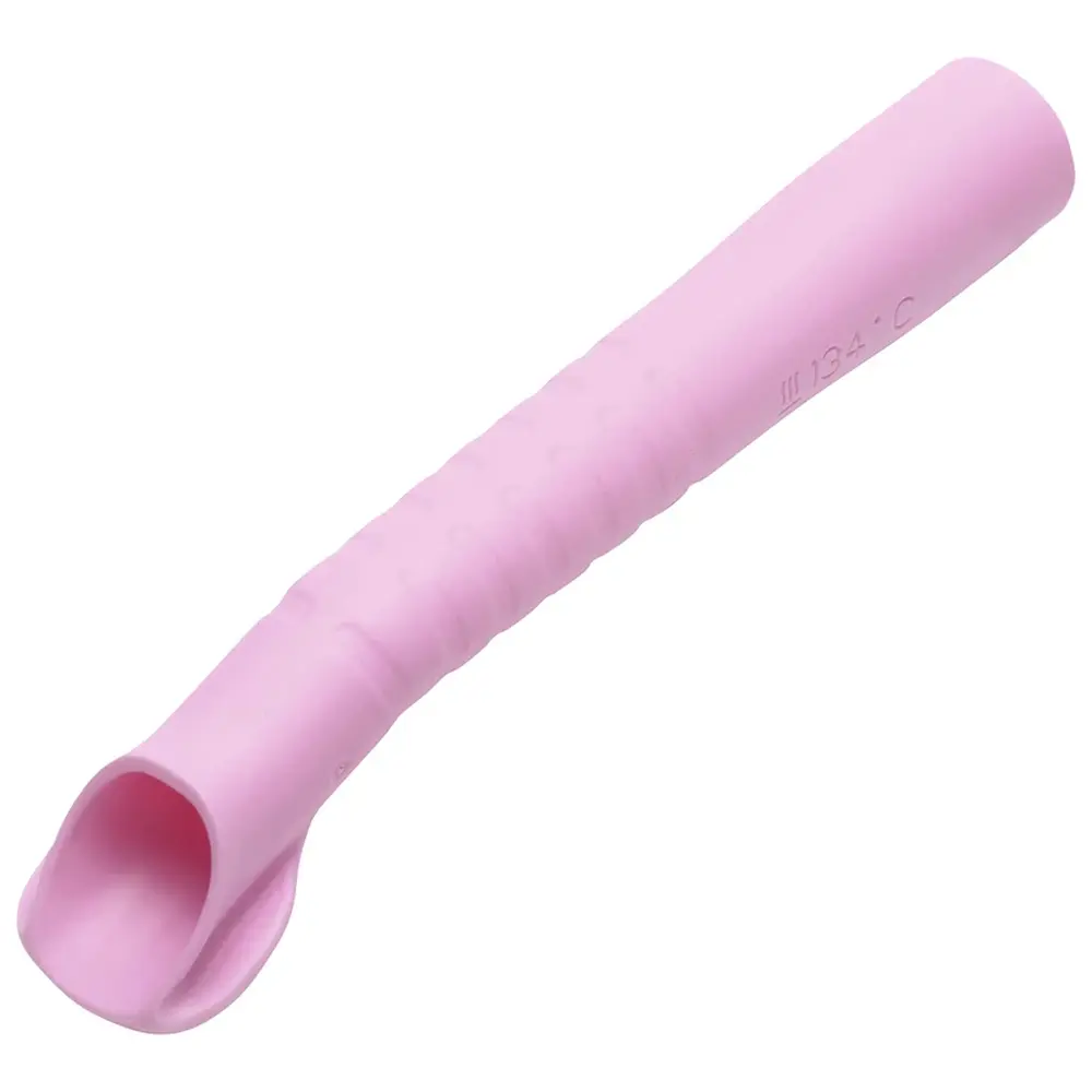 Euronda Monoart® Universal Absaugkanüle EVO - Packung 10 Stück rosa