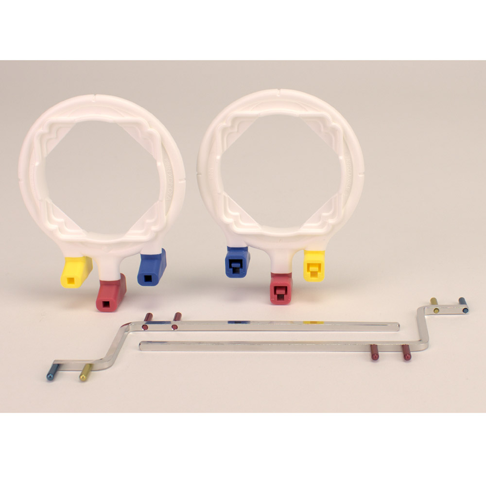 XCP ORA Ein Ring & Arm (2Stück) Pa