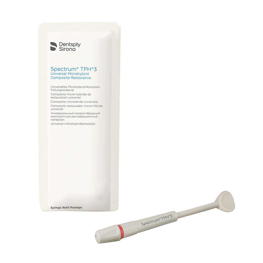 Spectrum TPH Drehspritze B2 4,5g