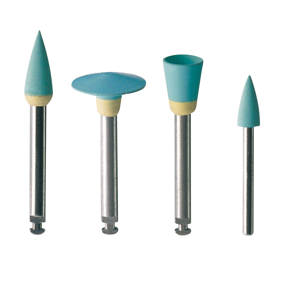 EVE Diacomp Polierer DC1m Wst 10St