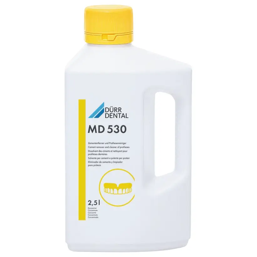 orochemie GmbH + Co. KG MD 530 Zemententferner Flasche 2,5l orochemie GmbH + Co. KG MD 530 Zemententferner Flasche 2,5l