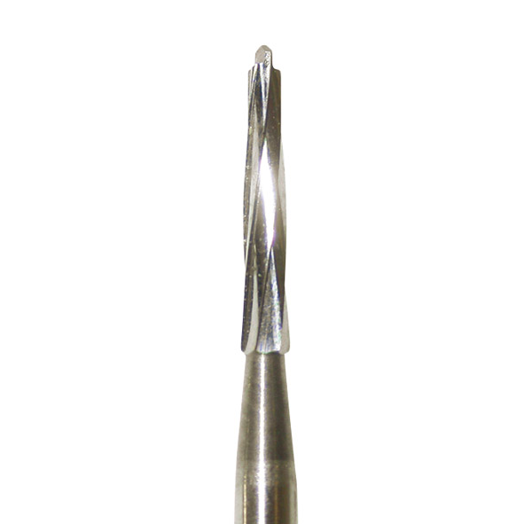 Knochenfräser 161 016 FGXL 2St