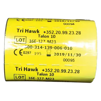 Tri Hawk Deutschland Tri-Hawk Bohrer Talon 10 Pa 100