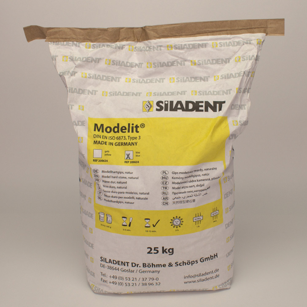 GX90221_Modelit_blau_25Kg Modelit blau 25Kg